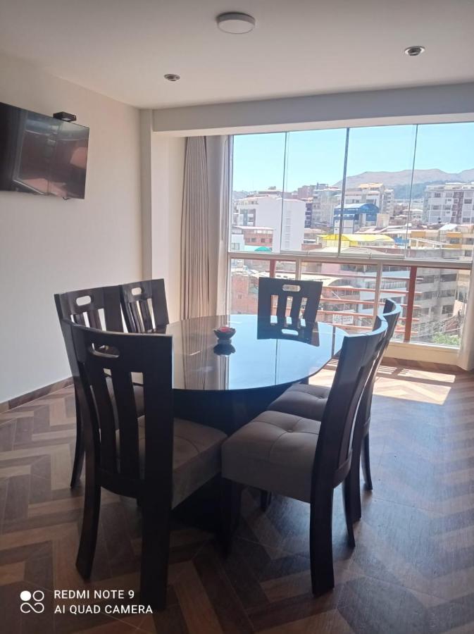 الشقق الفندقية كوسكوفي  Residencial Quinones المظهر الخارجي الصورة