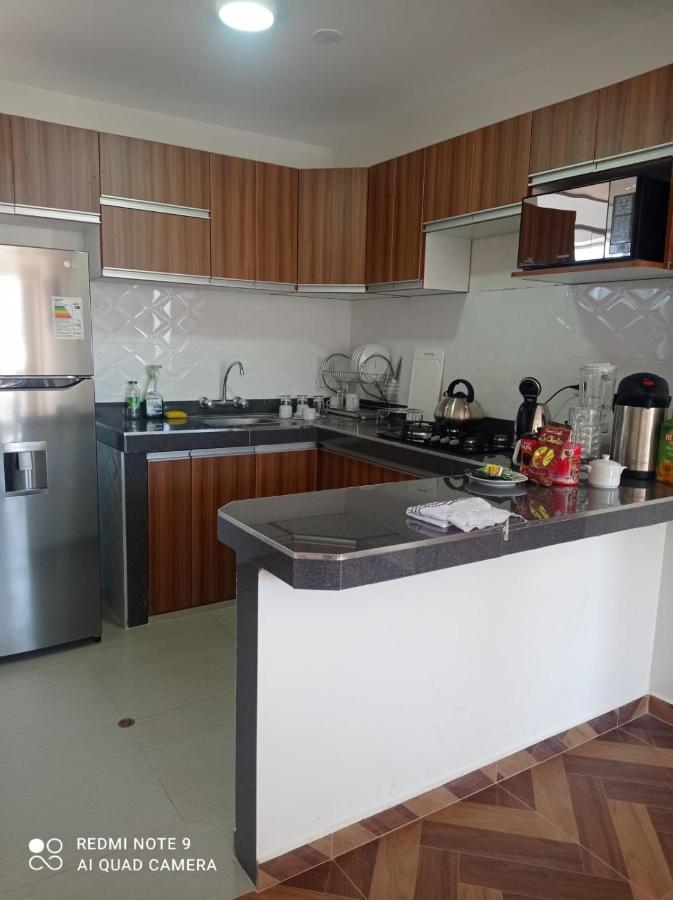 الشقق الفندقية كوسكوفي  Residencial Quinones المظهر الخارجي الصورة