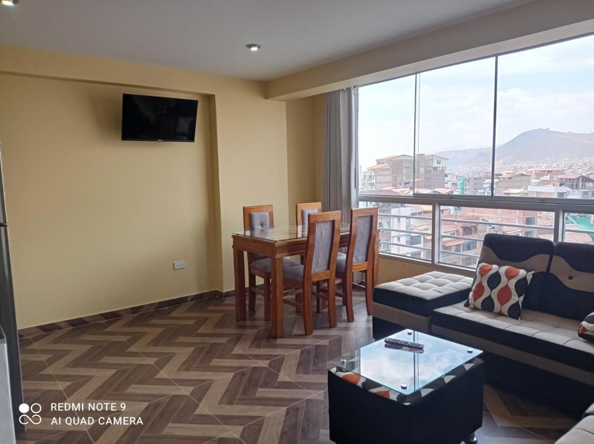 الشقق الفندقية كوسكوفي  Residencial Quinones المظهر الخارجي الصورة