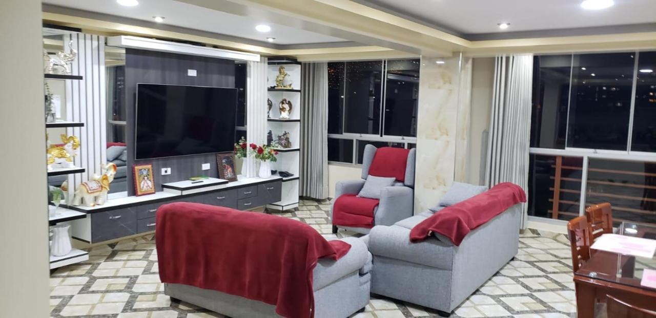 الشقق الفندقية كوسكوفي  Residencial Quinones المظهر الخارجي الصورة